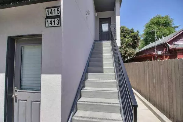 1415 Victorian ALY, Sacramento, CA 95818