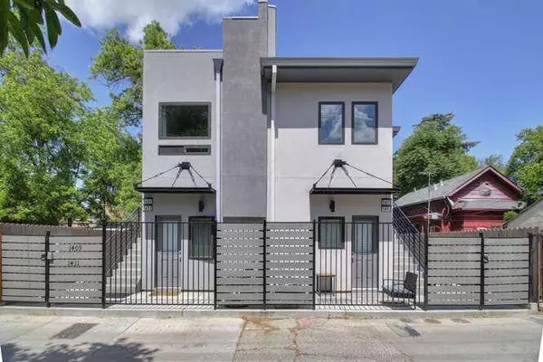 1415 Victorian ALY, Sacramento, CA 95818