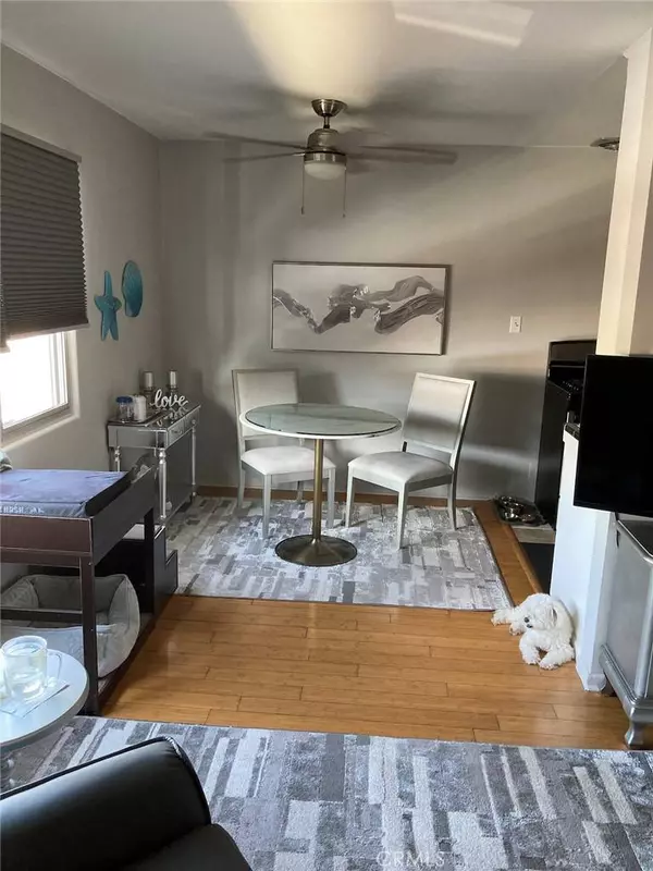 930 E 1st ST #22, Long Beach, CA 90802