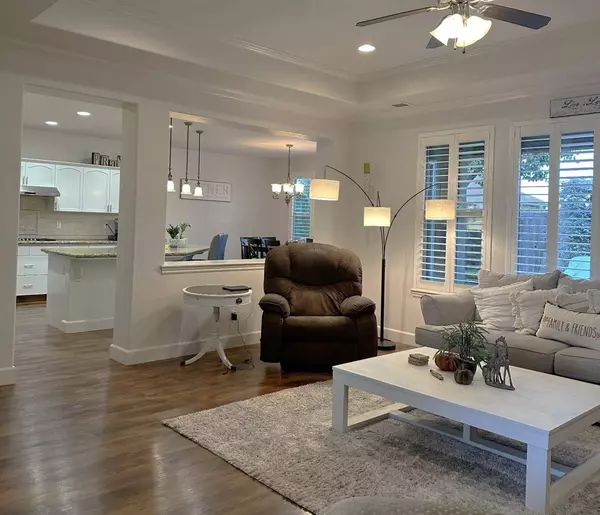 3139 Beverly AVE, Clovis, CA 93619