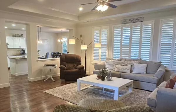 3139 Beverly AVE, Clovis, CA 93619