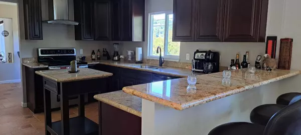 8019 Sterling DR, Oakland, CA 94605