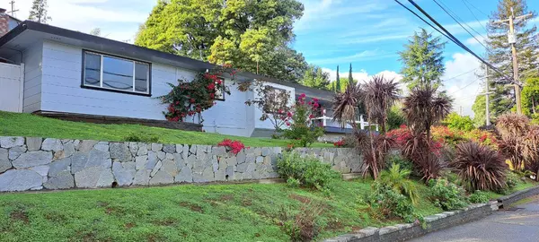 8019 Sterling DR, Oakland, CA 94605