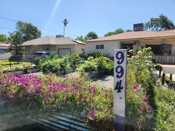 994 Fleda AVE, Olivehurst, CA 95961