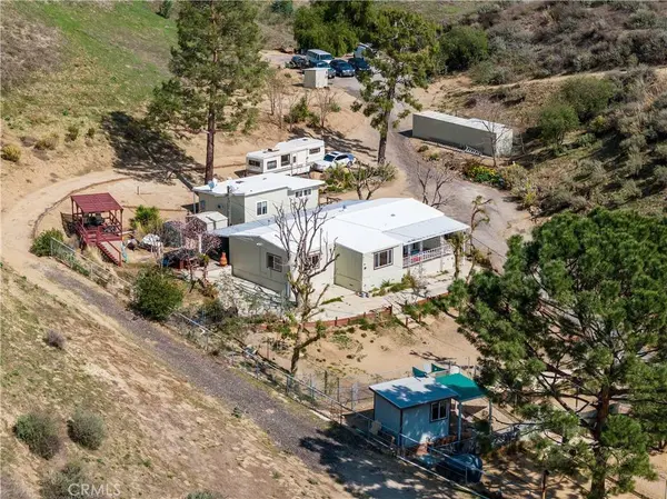 28274 San Martinez Grande Canyon RD, Castaic, CA 91384