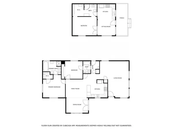28274 San Martinez Grande Canyon RD, Castaic, CA 91384