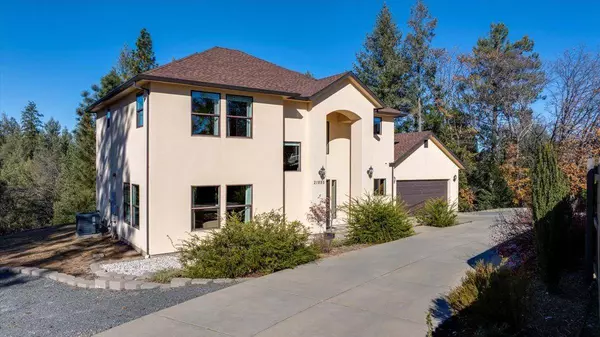 21895 One Fine PL, Colfax, CA 95713