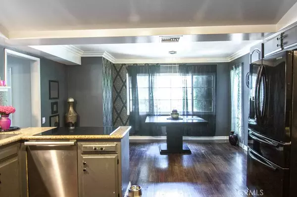 4645 Ledge AVE, Toluca Lake, CA 91602