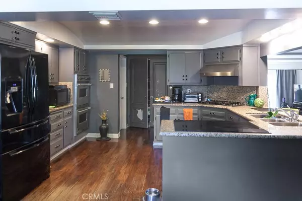 4645 Ledge AVE, Toluca Lake, CA 91602