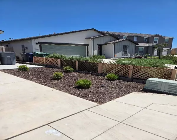 1583 Seneca DR, Madera, CA 93637