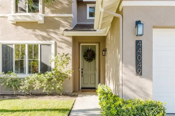 44049 Terraza CT, Temecula, CA 92592