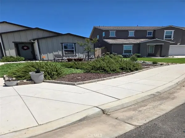 1583 Seneca DR, Madera, CA 93637