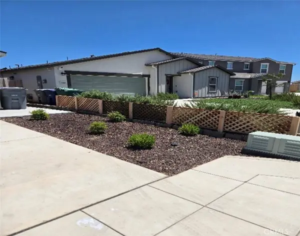 1583 Seneca DR, Madera, CA 93637