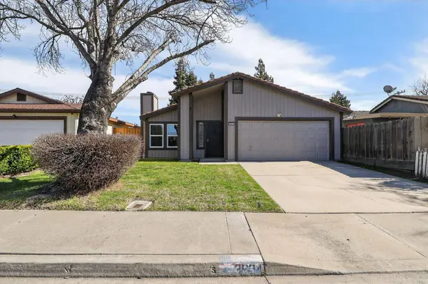 3804 Semallon DR, Modesto, CA 95356