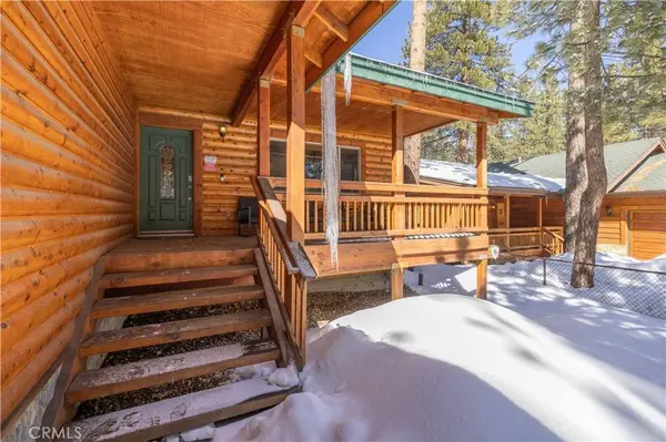 424 Mountainaire LN, Big Bear Lake, CA 92315
