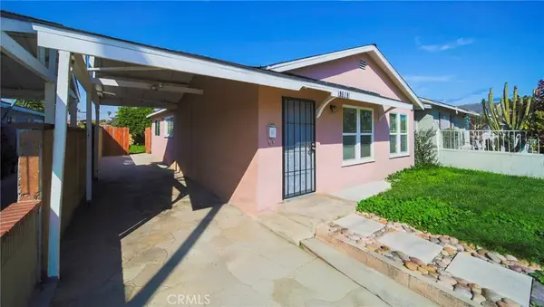 11961 165th ST, Norwalk, CA 90650