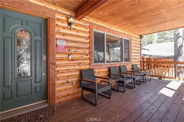 424 Mountainaire LN, Big Bear Lake, CA 92315