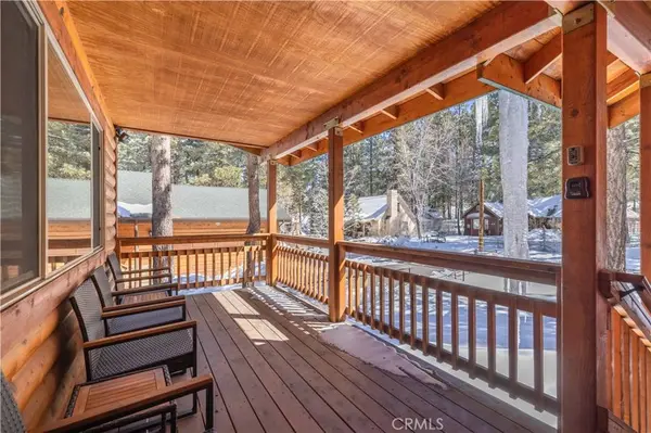 424 Mountainaire LN, Big Bear Lake, CA 92315