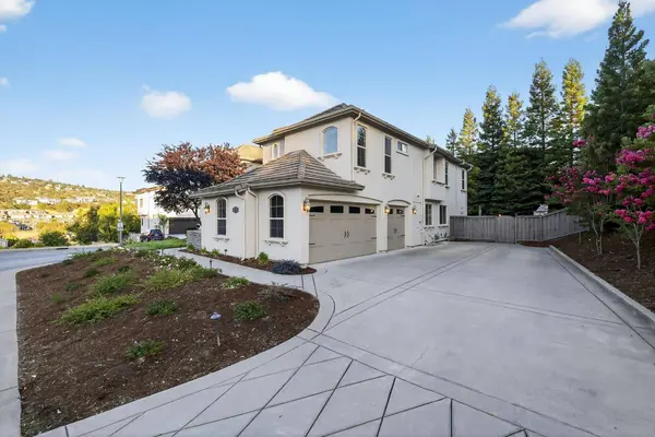 708 Misty Ridge CIR, Folsom, CA 95630