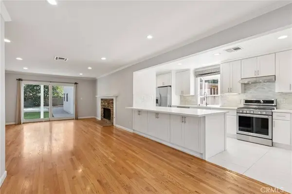 16762 Otsego ST, Encino, CA 91436