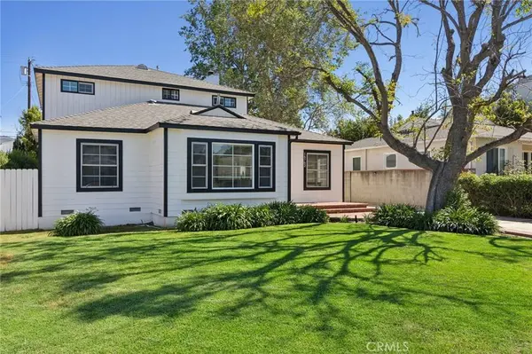 16762 Otsego ST, Encino, CA 91436