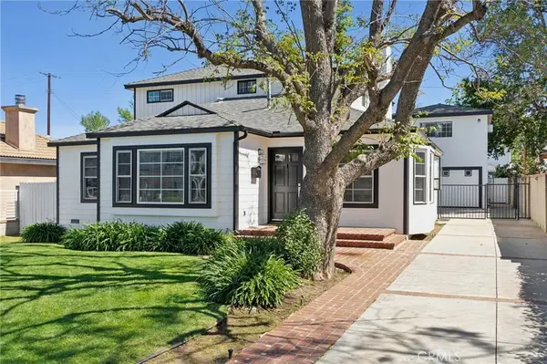 16762 Otsego ST, Encino, CA 91436