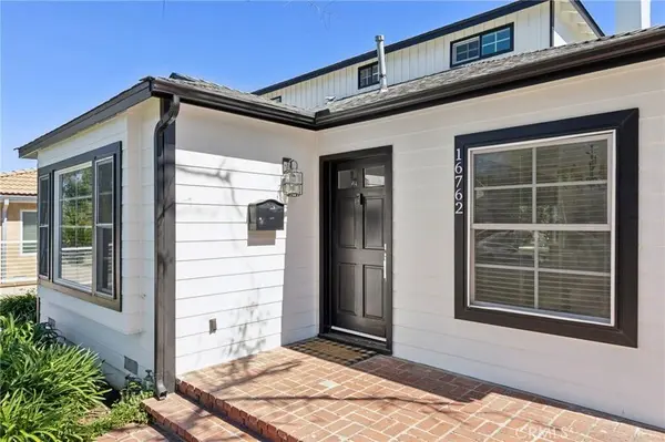 16762 Otsego ST, Encino, CA 91436