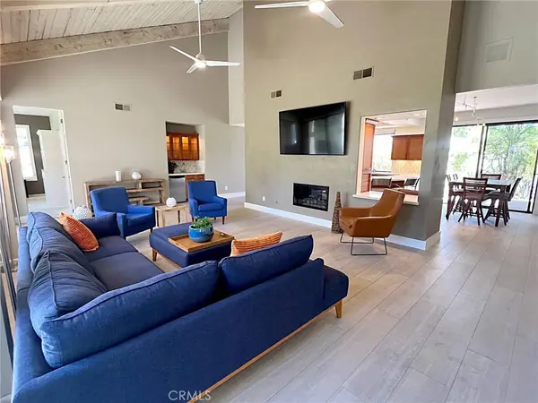 737 Inverness DR, Rancho Mirage, CA 92270