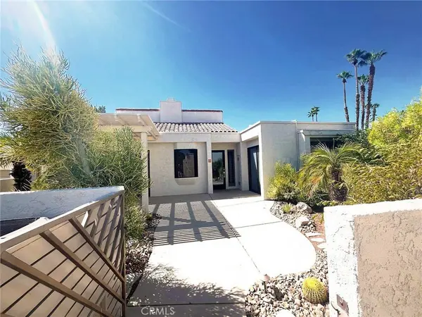 737 Inverness DR, Rancho Mirage, CA 92270