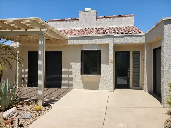 737 Inverness DR, Rancho Mirage, CA 92270