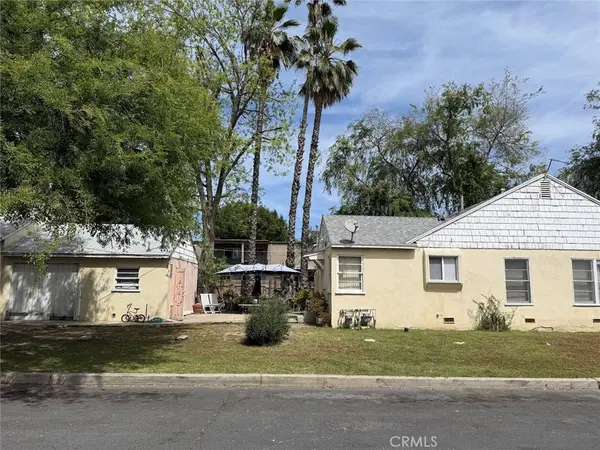 5003 Kester AVE, Sherman Oaks, CA 91403