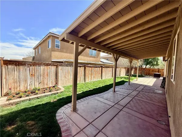 2274 Dwight CT, Rosamond, CA 93560