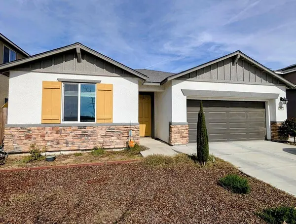 3604 E Cherry Avenue, Visalia, CA 93292