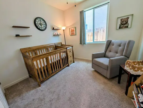 3604 E Cherry Avenue, Visalia, CA 93292