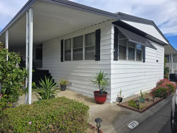 8700 West LN #279, Stockton, CA 95210