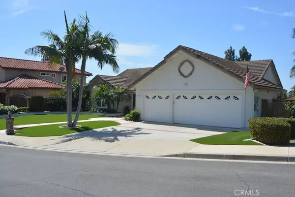 20760 Via Marisa, Yorba Linda, CA 92886