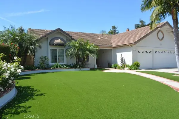 20760 Via Marisa, Yorba Linda, CA 92886