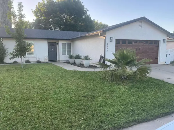 3532 Barkwood DR, Anderson, CA 96007