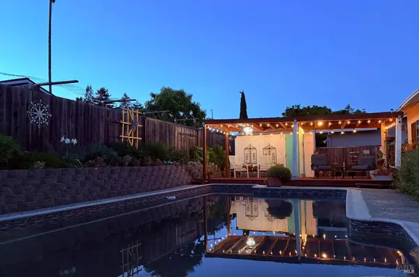 4477 Tanglewood WAY, Napa, CA 94558