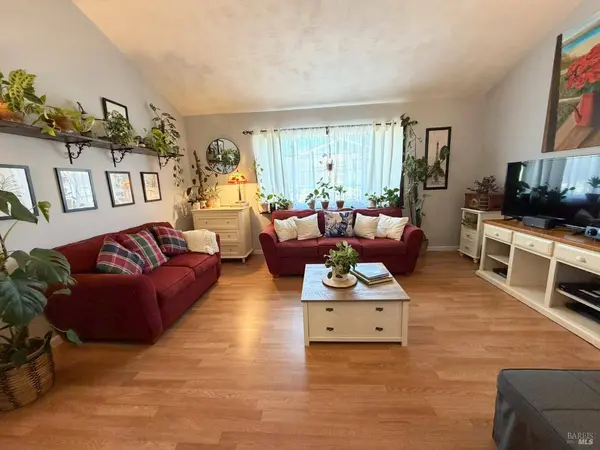 4477 Tanglewood WAY, Napa, CA 94558