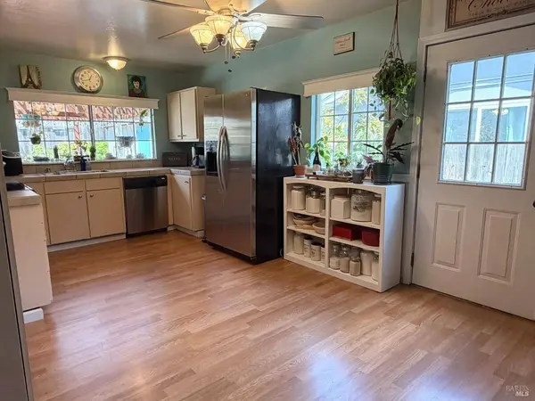 4477 Tanglewood WAY, Napa, CA 94558