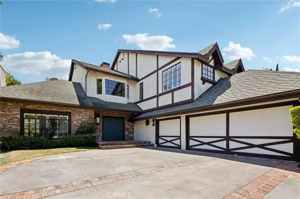 10190 Baywood CT, Los Angeles, CA 90077
