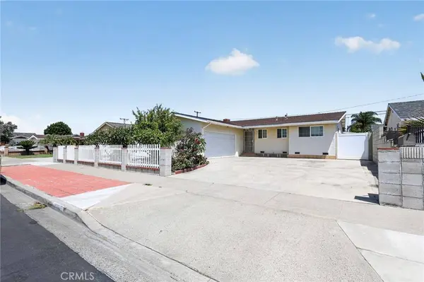 9711 Oasis AVE, Garden Grove, CA 92844
