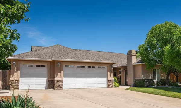 6040 Constitution WAY, Redding, CA 96003