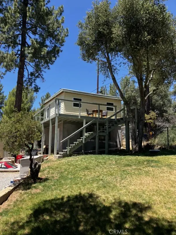 28919 Deer Creek, Pine Valley, CA 91962