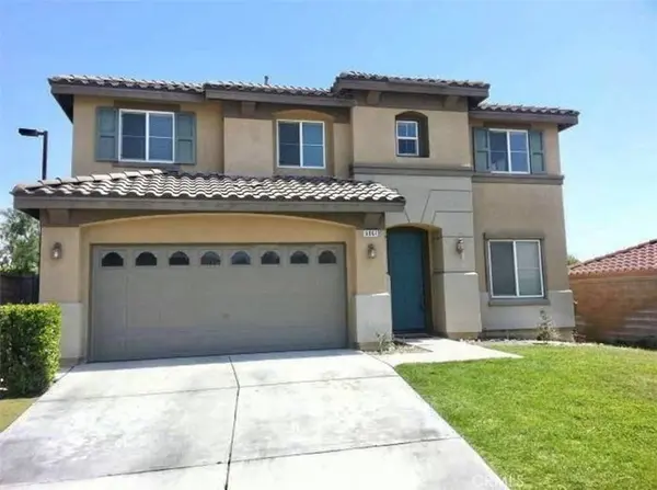6061 La Costa, Fontana, CA 92336
