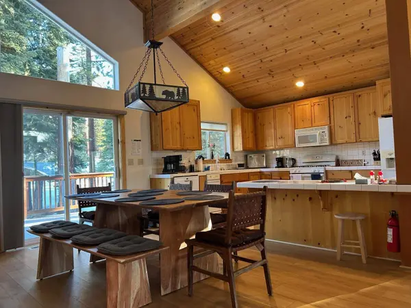 1055 Canterbury Drive, Kings Beach, CA 96143