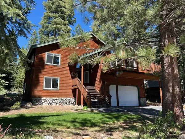 1055 Canterbury Drive, Kings Beach, CA 96143