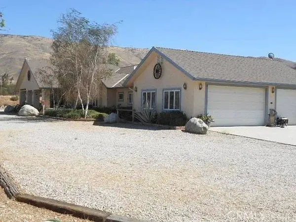 5319 Easy ST, Acton, CA 93510