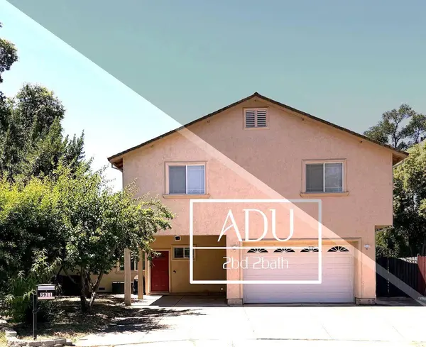3911 Noble CT, Sacramento, CA 95821